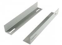 ALLNET ALL-S0002018 - Grigio - 48,3 cm (19") - 425 mm - 42 mm - 38 mm - 670 g