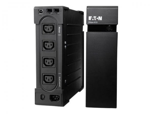 Eaton 3P Ellipse 700 IEC - (offline) ups - 2 min