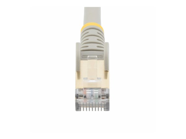 StarTech.com CAT6a Ethernet Cable 10 Gigabit Shielded Snagless RJ45 100W P... - Cavo - Rete