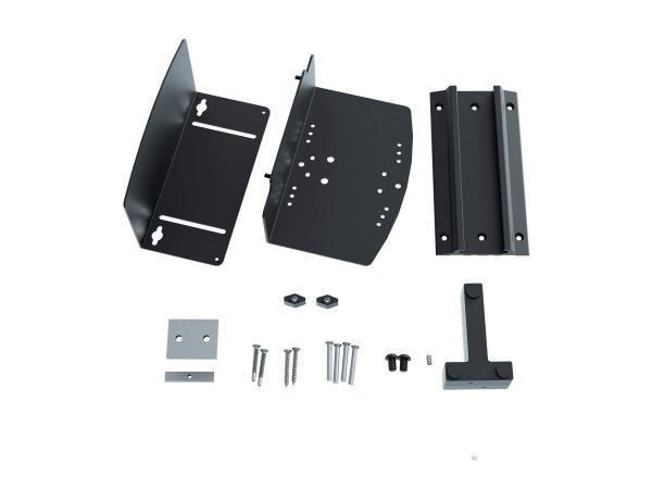 Ergotron ACCESSORY medium Pc MOUNT FOR LX Pro