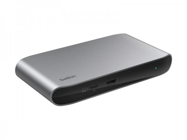 Belkin Thunderbolt 4 5-in-1 Core Hub