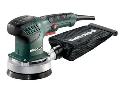 Metabo SXE 3125 - Exzenterschleifer - 310 W