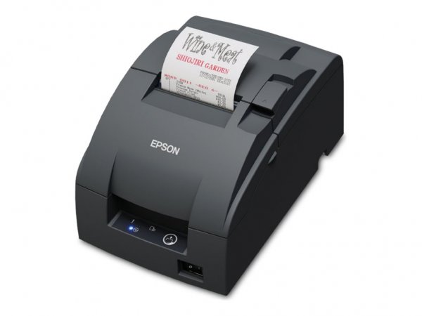 Epson TM U220IIB 102 - Belegdrucker - zweifarbig monochrom - Stampanti pos - Stampa a trasferimento
