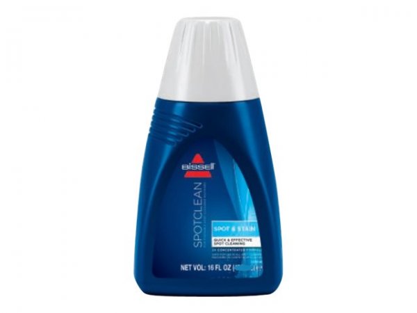 BISSELL 1084N - Detersivo per tappeto - Liquido - Tappeto - Tessuto - 1000 ml - Bottiglia