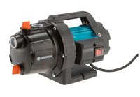 Gardena Gartenpumpe 3700/4 Basic