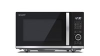 Sharp YC-QG204AEB Microwave Oven