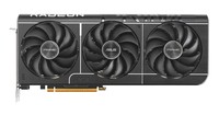 ASUS Prime Radeon Rx 9070 OC Prime-Rx9070-O16G - Scheda grafica - PCI