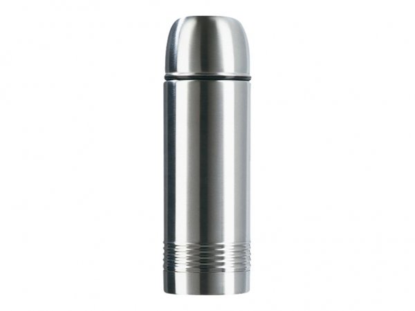 EMSA Isolierflasche Senator 0.5 Liter Edelstahl hochwertiger vakuumisolierter