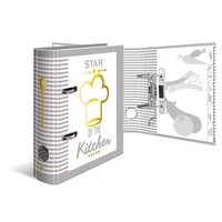 HERMA 15416 - A5 - Cartoncino - Multicolore - 7 cm - 285 mm - 315 mm