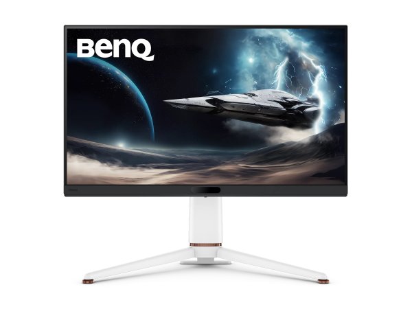 BenQ Mobiuz Ex271U - LED-Monitor - Gaming - 27 - Schermo piatto (tft/lcd) - 68,6 cm