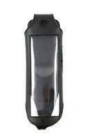 SORYT S5-STAHL - Custodia a fondina - Gigaset - OpenScape S5/ S850/S650 - Nero