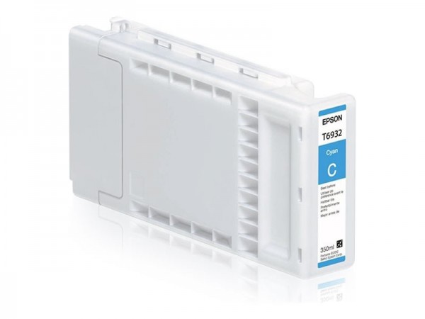 Epson T6932 - - Cyan - original - Tintenpatrone - Originale - Cartuccia di inchiostro