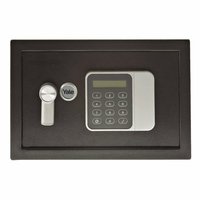 Yale Tresor Value Safe Gäste S 8.6 l