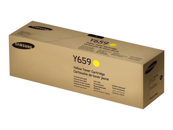 HP Samsung Toner SU570A Y659 20 - Originale - Unità toner
