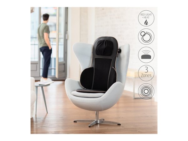 Medisana GmbH Medisana MC 825 - Universale - Multicolore - AC - 40 W - 50 - 60 Hz - 220 - 240 V