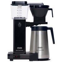 Moccamaster KBGT Black Kaffeemaschine