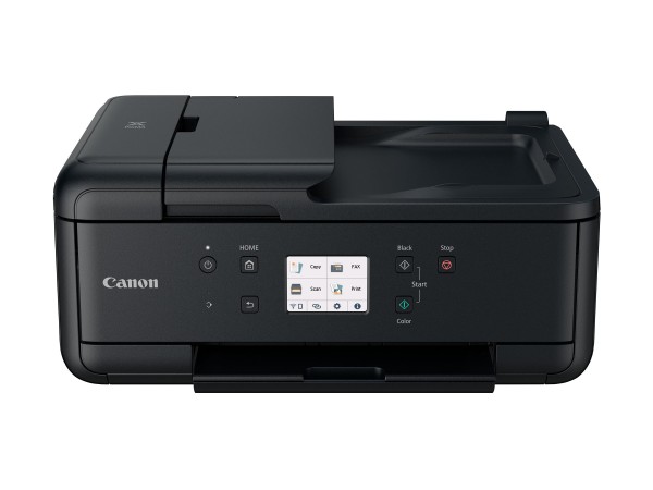 Canon Multifunktionsdrucker Pixma Tr7650 - Stampante - Stampa inkjet