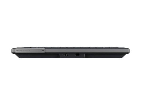 Cherry XTRFY K63W Pro - Tastatur - Ultrabreitband - QWERTY