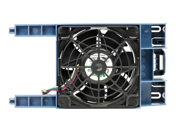 HPE ProLiant DL3X5 Gen11 2U Performance Fan Kit - ProLiant DL3X5 Gen11 - Fan module - 206,5 mm - 279
