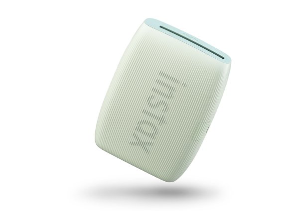 Fujifilm instax mini Link 3 EX D Sage Green - Stampante - Colorato