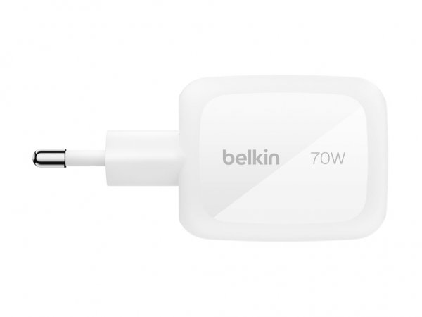 Belkin Boostcharge 70 w USB-C LADEGERT - Cavo/adattatore - Digitale/dati