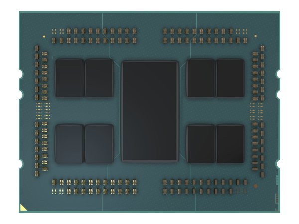 AMD EPYC 7262 AMD EPYC 3,2 GHz