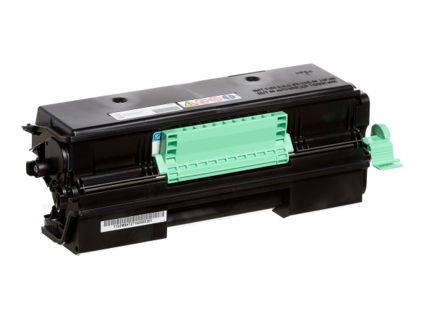 Ricoh Black - original - toner cartridge