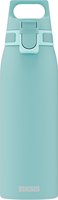 SIGG 8992.50 - 1000 ml - Uso quotidiano - Blu - Acciaio inox - Adulto - Uomo/Donna