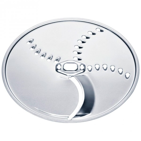 Bosch MUZ45KP1 - Acciaio inox - Acciaio inox - MUM4 - MUM5