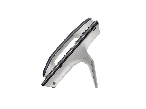 Poly HP Poly Telefono IP Poly Edge E400 abilitato per PoE - IP Phone - Nero - Cornetta cablata - 8 l