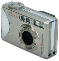 Media-Tech Lavalier microphone set Micro-Mic Duo MT416 - Audio