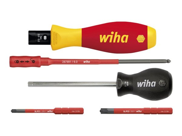 Wiha 38074 - 301 g