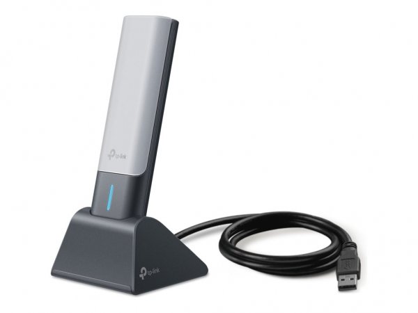 TP-LINK Archer TX50UH USB Adapter AX3000 - Controller usb - WLAN