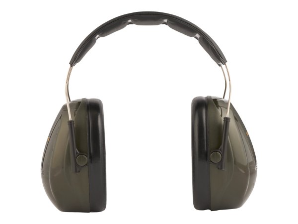 3M H520A - Adulto - Verde - Acetale - Poliammide - Poliuretano - Cloruro di polivinile (PVC) - Accia