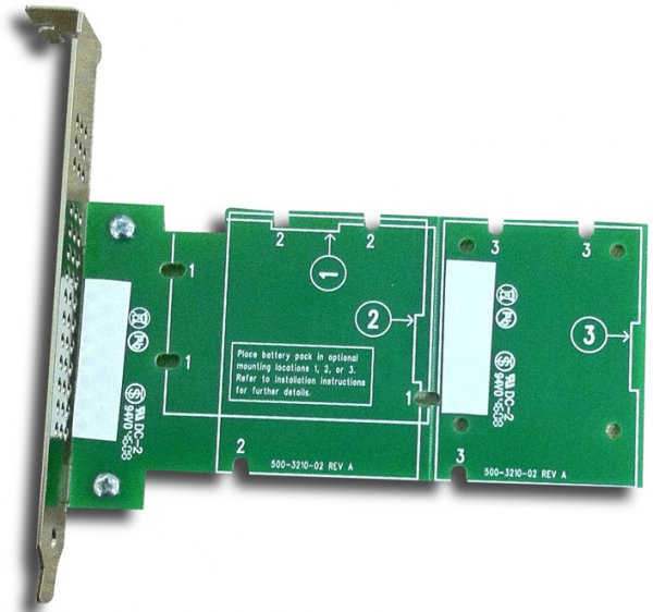 BROADCOM BBU-BRACKET-05 - 450 g - 152 x 152 x 50 mm