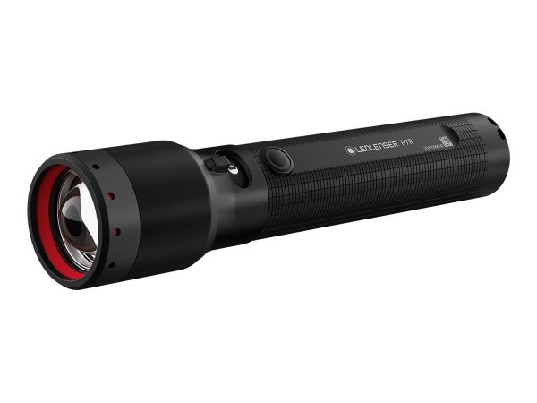 LED Lenser P7R Taschenlampe akkubetrieben 1200 lm 80 h