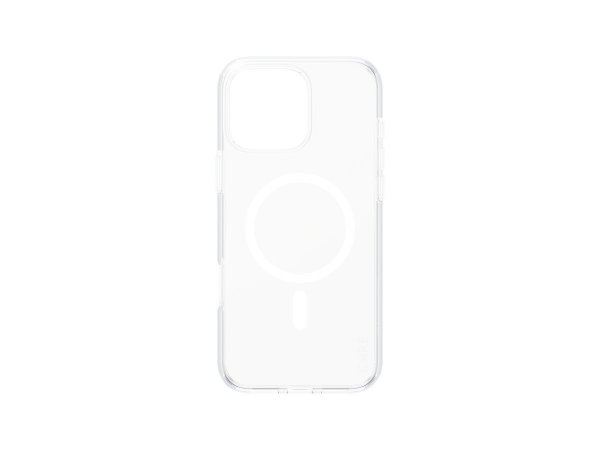 PanzerGlass CARE by Case Flagship White MagSafe iPhone 16 Pro
