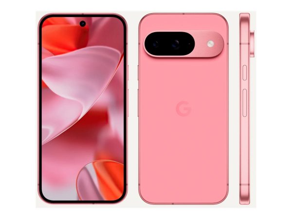 Google Pixel 9 - Smartphone - Dual-Sim - Smartphone - 128 GB
