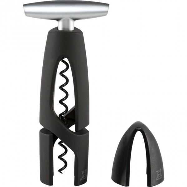 Peugeot Saveurs Altar Korkenzieher 17cm BLACK