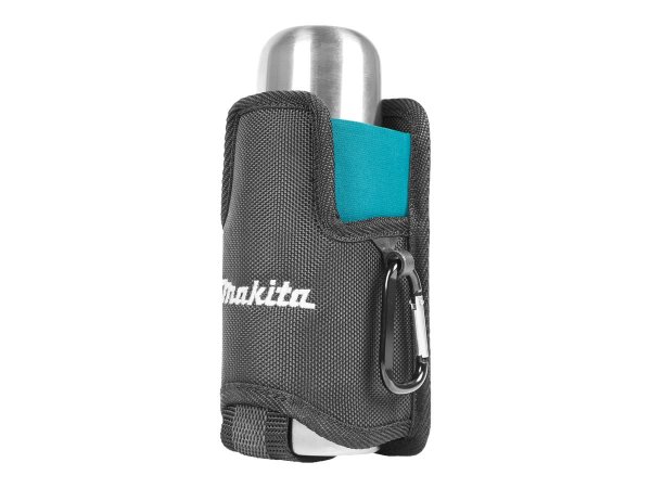 Makita E-15562 Thermoflasche mit Gürteltasche