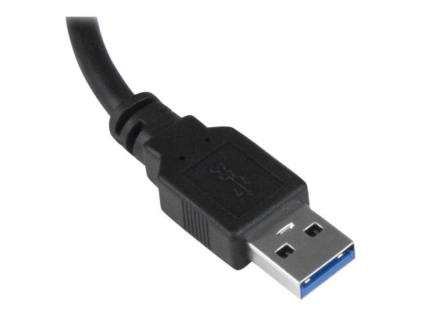 StarTech.com Adattatore Video Esterno USB 3.0 a VGA - Scheda grafica esterna con installazione drive