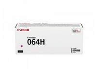 Canon Toner Cartridge 064 H M magenta - Originale - Unità toner