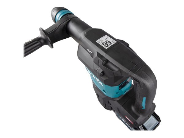 Makita XGT HM001GZ02 - Schlaghammer - schnurlos