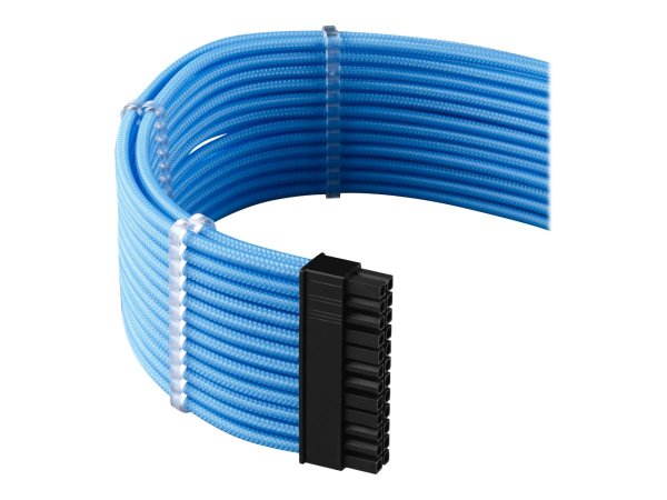 cablemod PRO Series ModMesh C-Series - Stromkabelkit