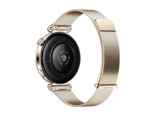 Huawei Watch Gt6 Konsu-B19M Gold Milanese Strap
