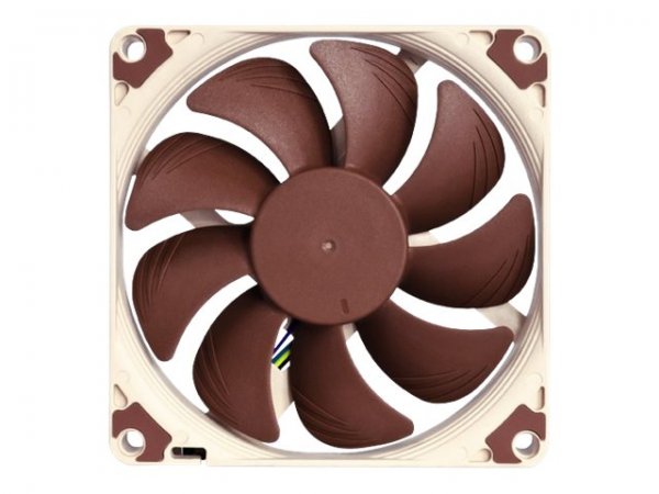 Noctua NF-A9x14 PWM - Case fan