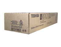 Toshiba T-FC330EK - 18400 pagine - Nero - 1 pz