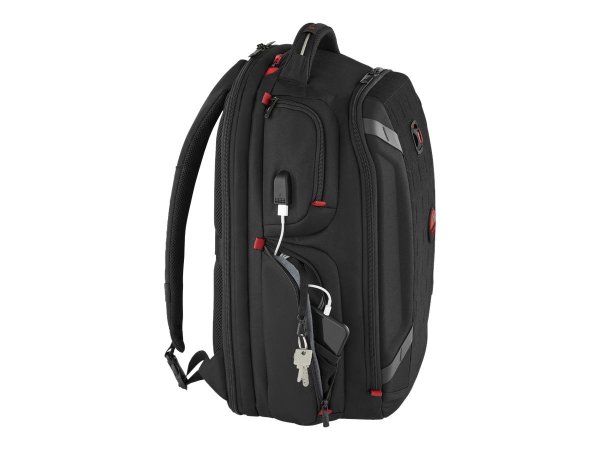 Wenger SwissGear PlayerOne - Zaino - 43,9 cm (17.3") - 1,3 kg