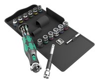 Wera Zyklop Pocket Set 3 05004284001