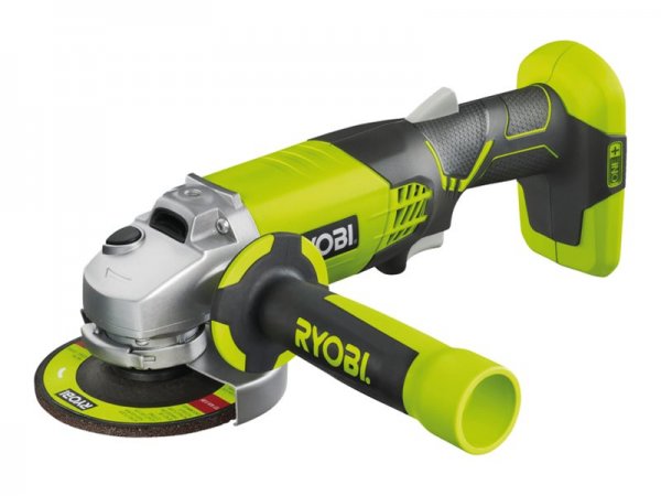 Ryobi R180AG-0 - 7500 Giri/min - 2,2 cm - Batteria - 2,1 kg